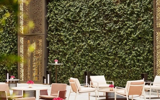 Four Seasons Hotel Madrid
