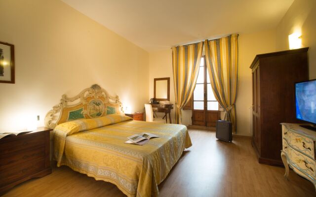 Locanda Orchidea - B&B