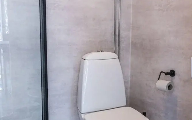Perchlodge