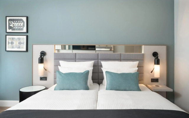 Leonardo Royal Hotel Duesseldorf Koenigsallee