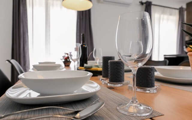 Apartments Martic
