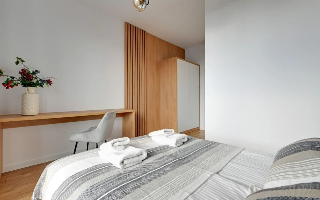 Dom & House Apartments Botanica