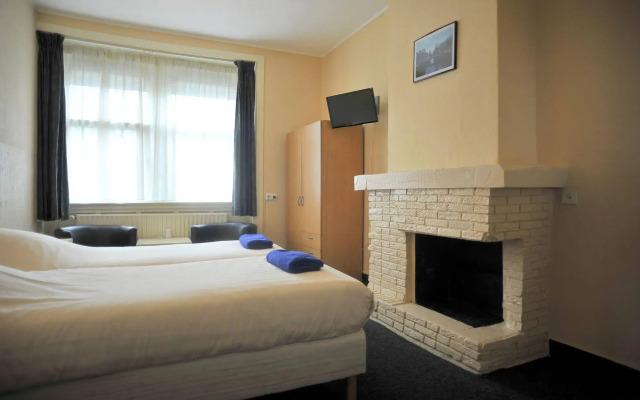 Hotel Abba