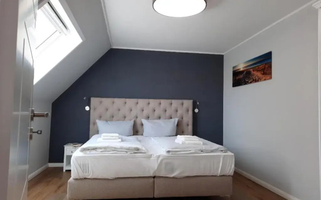 Haus Dietrich Wohnung 2