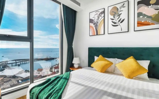 Hillside risedence Phu Quoc – Guest Rooms – Phu Quoc