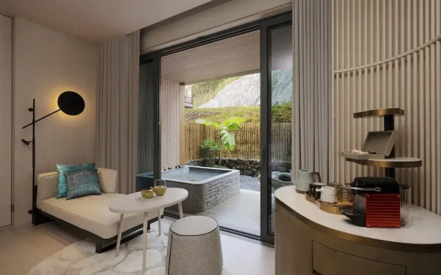 Hotel Indigo Anji by IHG