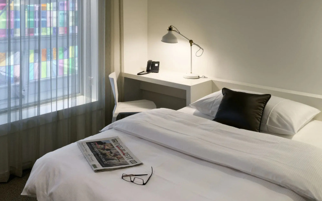 Trafo Hotel