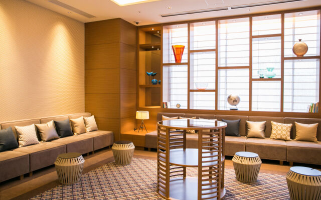 Nishitetsu Hotel Croom Hakata