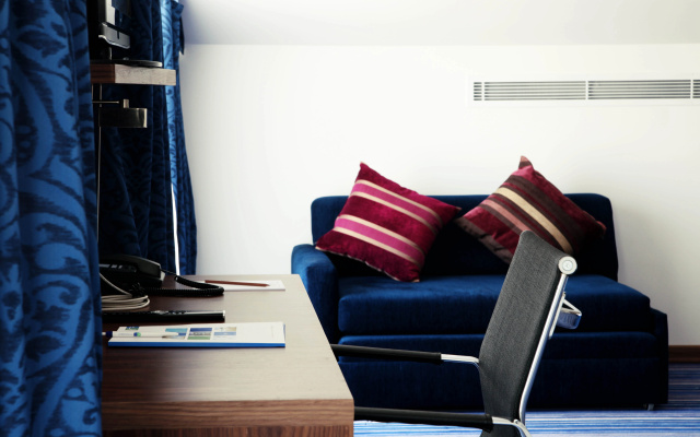 Holiday Inn Express Istanbul Altunizade by IHG