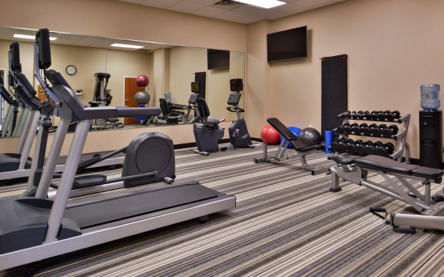 Candlewood Suites Terre Haute by IHG