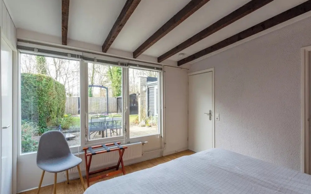 Bungalow in Sint Maartenszee Near Dunes