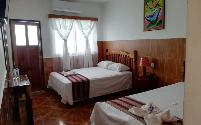 Hotel La Union
