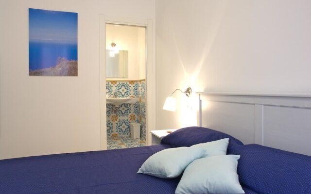 Maison San Paolo Bed & Breakfast