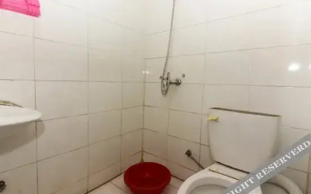 Shunda Hostel