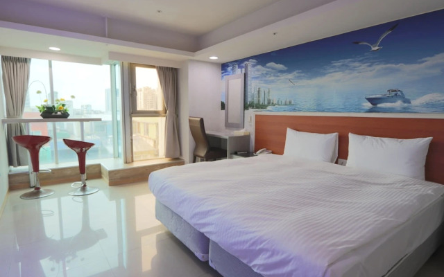ELIM Hotel