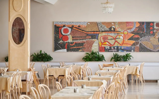 Hotel Istra Plava Laguna