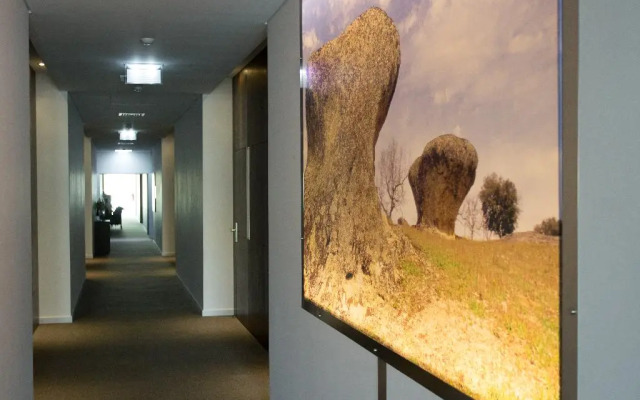 Monte Filipe Hotel & Spa