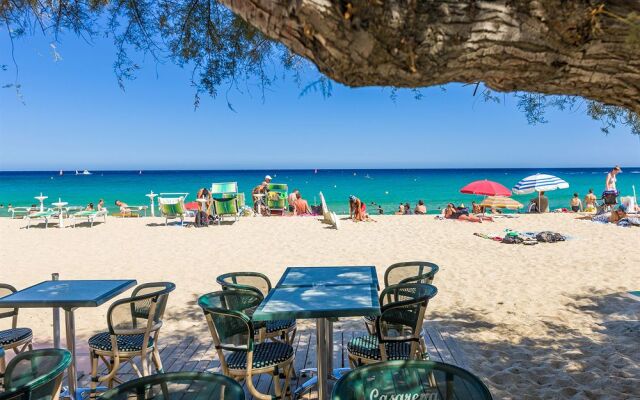 L'Escale Plage