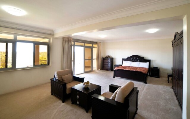 Trendy Executive Suites In Masaka