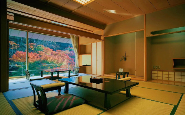 Sora Togetsusou Kinryu