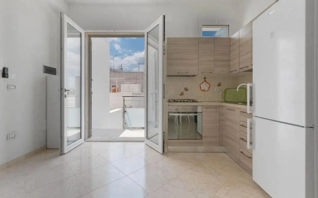 Residence Pianeta Mare