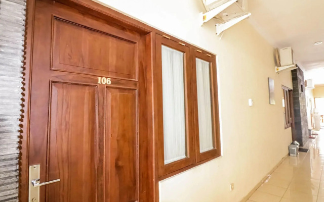 Embe Joglo Homestay