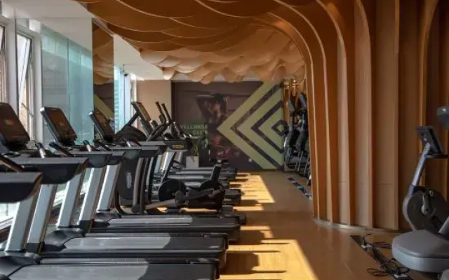 Yaoda International Hotel