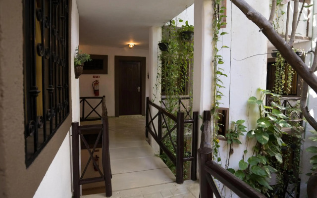 Posada Mariposa Boutique Hotel