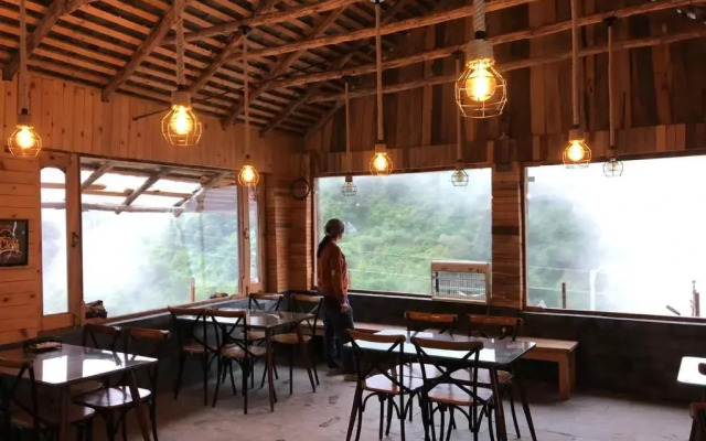 Nature Waterfall Resort