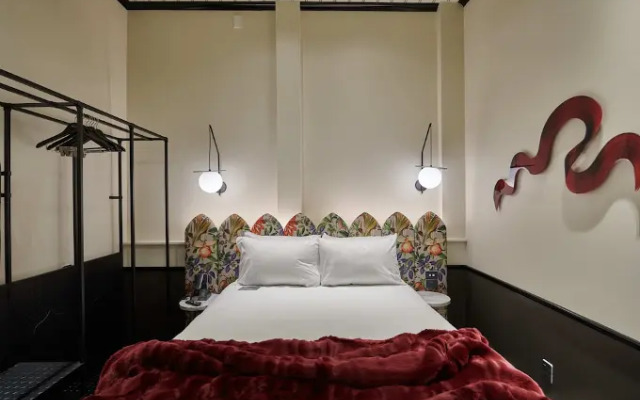 CQ Hotels Wellington 