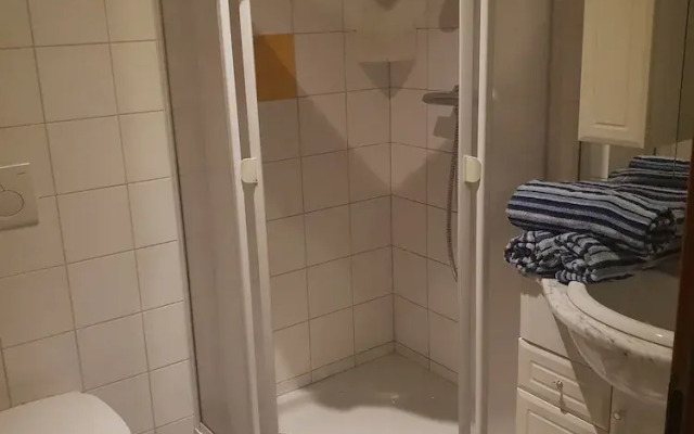 Appartement Gugganig
