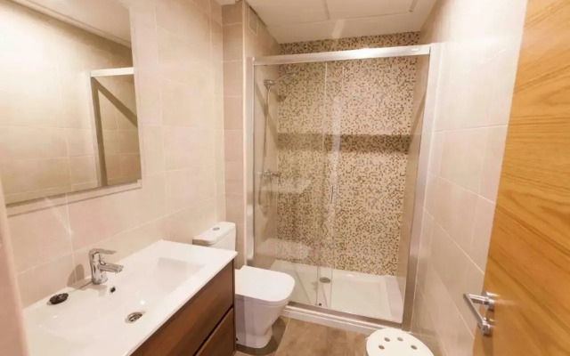 Housingleón - Apartamentos Fauno