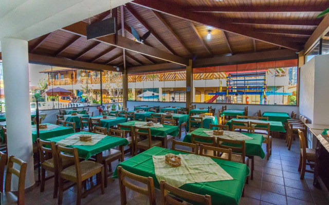 Hotel Pousada Paradise