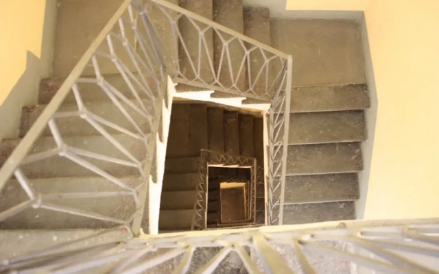 Apartment Accademia Carrara 2
