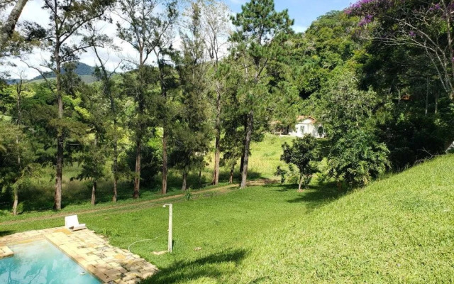 Sitio Três Porteiras