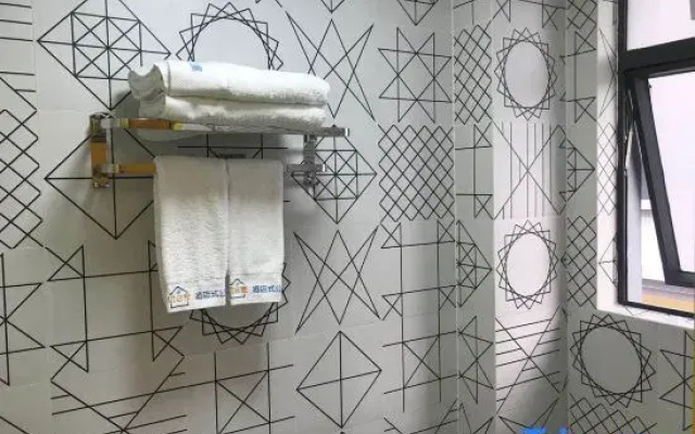 Youe Home Hotel (East Huancheng Road Dongguan East Bus Station Branch)