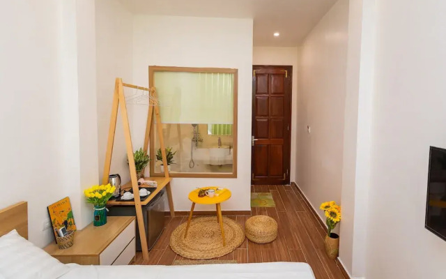 Cat Linh Hotel