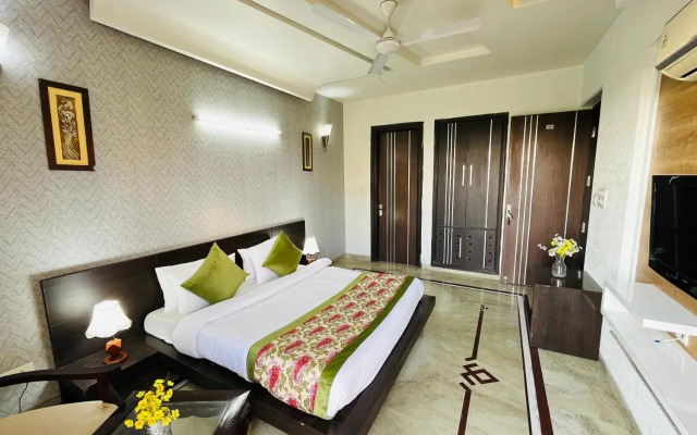 Dayal Regency Manesar
