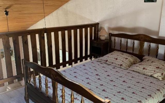 Residence Ubaye a 23