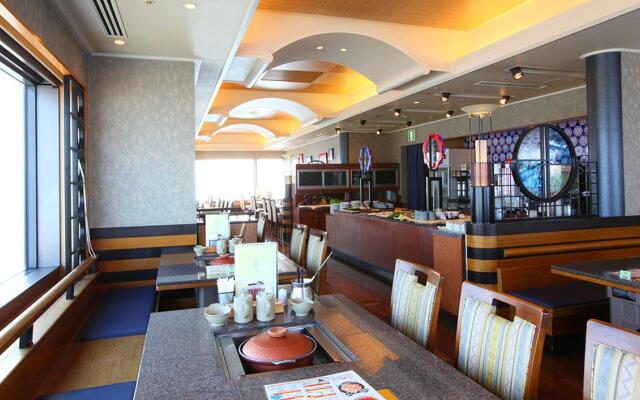Star Gate Hotel Kansai Airport