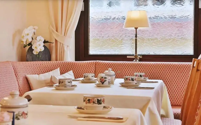 Hotel am Kupferhammer