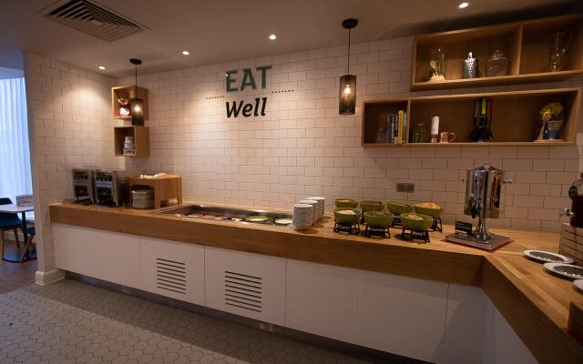 Holiday Inn Preston by IHG