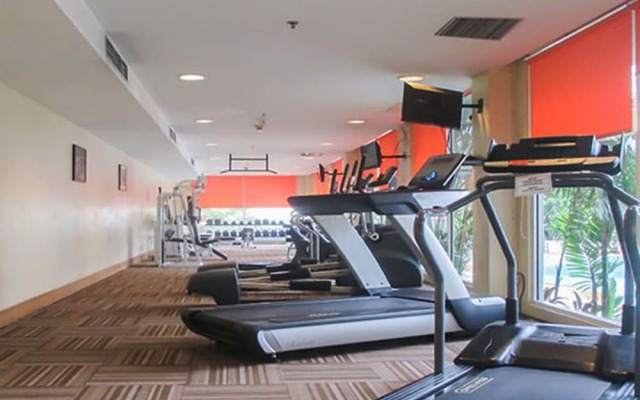 Premium Location Ambasador 2 Apartment
