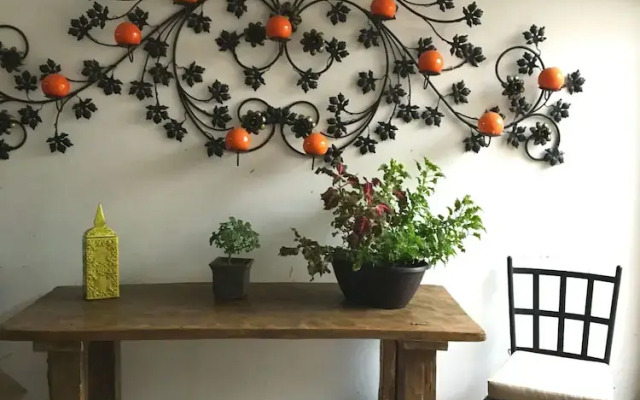 Hotel Casa San Bartolo