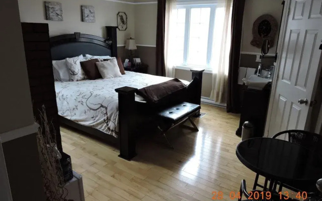 Gîte Passion et Tendresse