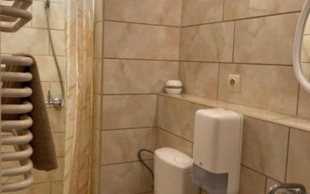 Stanica Wodna Spychowo