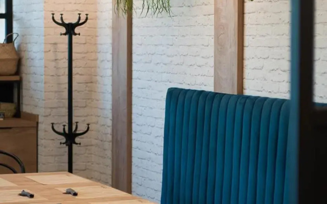 Urban Ring Hotel