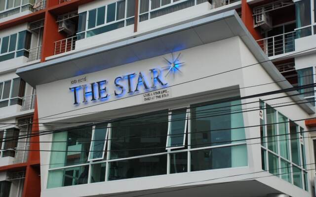 The Star Rangsit