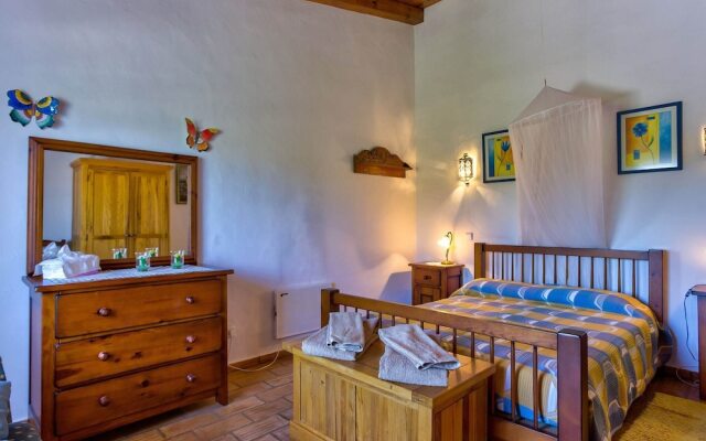 All Houses are Located in a Finely Restored Quinta