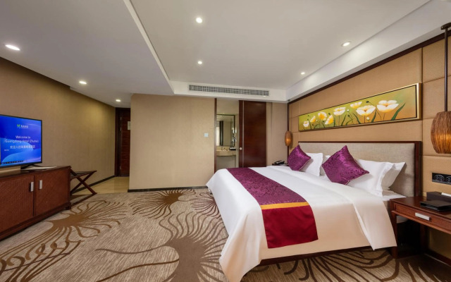 Guangdong Hotel Zhuhai